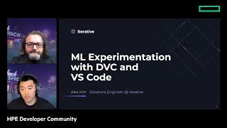 Machine Learning Data Version Control (DVC): Reproducibility and Collaboration in your ML Projects