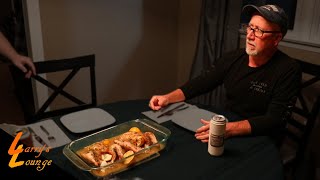 Joe Cooked My Chickens?!
