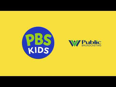 PBS Kids Video App Intro (West Virginia Public Broadcasting Variant ...