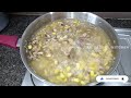 காளான்சூப் mushroom winter special mushroom corn soup veg soup recipe