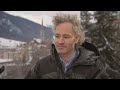 Palantir CEO Alex Karp discusses economic and geopolitical outlook from Davos