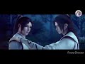 if our love is wrong amv bingqiu wangxian hualian yanqiao requested