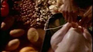 Big Buzz Comm. - Holiday honeysuckle commercial