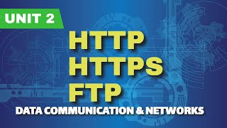 HTTP, HTTPS and FTP (Urdu/Hindi)