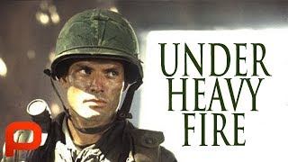 Under Heavy (Full Movie) Action War Drama