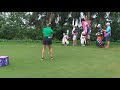 裙襬搖搖 lpga 林口美麗華高爾夫球場