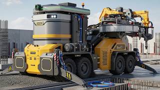Smart Innovations That Will Change Construction Forever