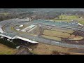 abandoned north wilkesboro speedway