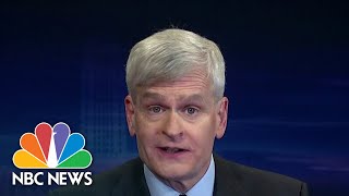 Full Cassidy: GOP Has ‘To Be A Party Of The Future’