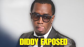 Diddy’s Dark Empire: The Explosive Allegations Rocking The Music World