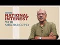 The Modi government is the most faceless, nameless, talent-averse India has seen: Shekhar Gupta