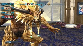 【Kuro no Kiseki】#30 Ch3.Boss:Verethragna (Nightmare)