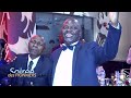 SOIREE DES PIONNIERS LIVE Fr.Jose  NZITA chante NKOLO OLINGI NGAI MINGI / Fr. Denis NGONDE