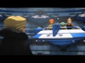 The Yoda Chronicles - LEGO Star Wars - Episode 3 Trailer