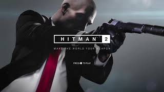 [HITMAN 2] 暗殺以外なら何でも出来るハゲ物語　まだ見ぬ暗殺編 #12