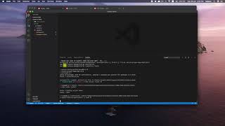 Lint your code changes on Git commit using Husky and ESLint