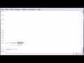 Python Programming Tutorial - 31 - Tuples as Parameters