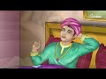 guru gobind singh u0026 the lesson of seva sikh animation story