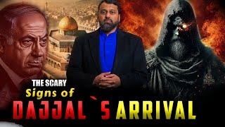 Is the Arrival of Dajjal Near? Know the Truth | Yasir Qadhi