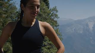 The Trail Runner SWT | Meet: Jenna Crawford | Allbirds