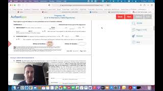 How to e-Sign with authentisign