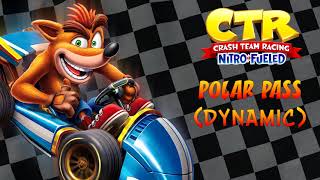 Crash Team Racing: Nitro Fueled - Polar Pass OST (Dynamic)