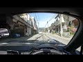 ふらりドライブ 2 1－国道400号塩原街道 往路 －