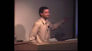 A Crash Course on Model Checking - session 2