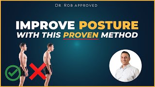 EXPERTS AGREE: Improve Your Posture with These POWERFUL Stretches