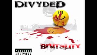 Divyded - Spiteful