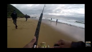 OFFROAD4LIFE, Shad Fishing, Isipingo Beach, 1.08.2022