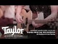 Scenes From the Taylor Booth | Summer NAMM 2018 | Vlog #2