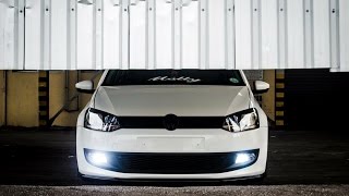 Jason's Static Vw Polo \