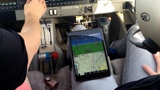 ForeFlight Connect: Wireless Connectivity with Garmin Flight Stream