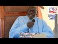 SHOKO REKUNYENGETERA BY ARCHIBISHOP L. M MANHANGO#BETHSAIDA APOSTOLIC CHURCH #