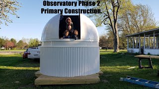 Observatory Phase 2