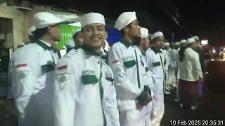 Laskar FPI dan Umat Islam menunggu \u0026 siap basmi PKI-LS jika berani ganggu acara Hb Hanif di Kuningan