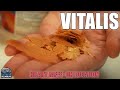 VITALIS - Marine and Freshwater Flake & Pellet Fish Food from Fritz Aquatics - Hilary On Location