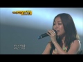 【tvpp】lena park if i leave 박정현 나 가거든 @ i am a singer