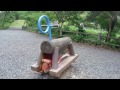 不思議なシーソー wonder seesaw