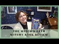 Book Review: The Witch's Path by Thorn Mooney [CC]