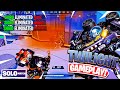 SOLO MATCH - TWILIGHT GAMEPLAY||Super Mecha Champions||SMC