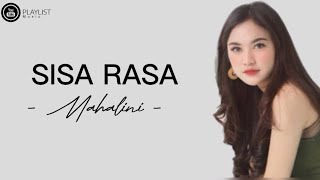 Download SISA RASA - MAHALINI (VIDEO LIRIK) mp3