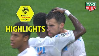 Highlights Week 10 - Ligue 1 Conforama / 2019-20