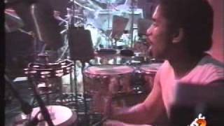 Litfiba - Live @ Scandicci (FI), Palasport - 01.02.1990 (full concert)