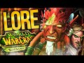 The Burning Crusade Episode 3: The Lore... At The Time | Complete History of WoW