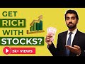 How many stocks to buy in your portfolio? | Investing for Beginners | Aditya Goela, CFA