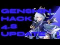 Minty Updated 4.8 | Genshin 4.8 Hack Cheat PC | Genshin Impact 4.8 Hack | Genshin Impact 4.8 Cheat