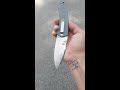 boker plus solo cpm 3v al