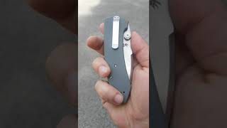 Boker Plus Solo-CPM 3V/Al